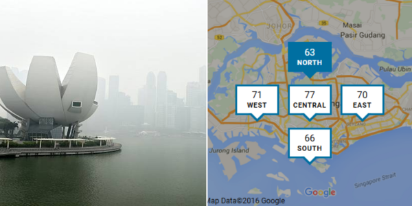 PSI hotspots Mekong
