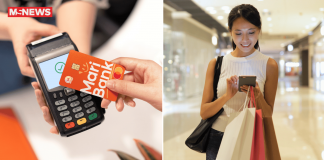 This credit card offers unlimited cashback on overseas spend, with no transaction charges to worry about