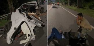 bmw breaks half
