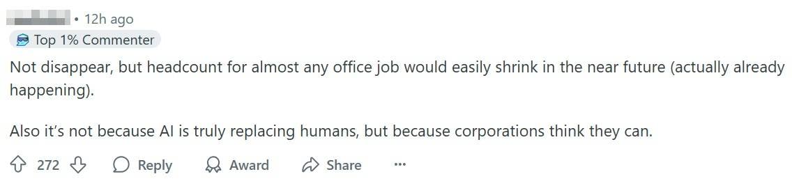 jobs AI