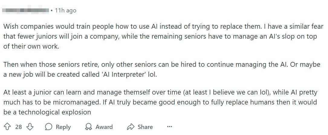 jobs AI
