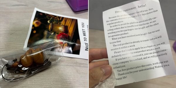 lazada keychain