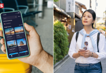 Nomad eSIM has plans for every type of traveller. Here’s how to pick the right one for your trip.